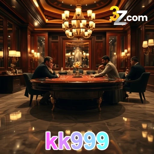 kk999 Jogos de caça-níqueis