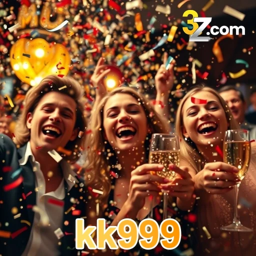 kk999 Plataforma Completa