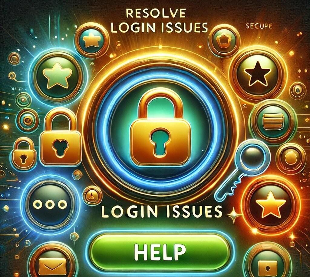 kk999 Ajuda para Login